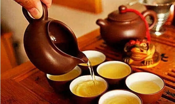 宜宾24小时上门的好茶及服务发生的